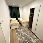 Luxury 3 In Hanover- Dawin Group Ug Apartment Hannover