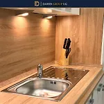 Luxury 3 In Hanover- Dawin Group Ug