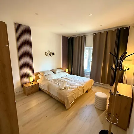 شقة Luxury 3 In Hanover- Dawin Group Ug *