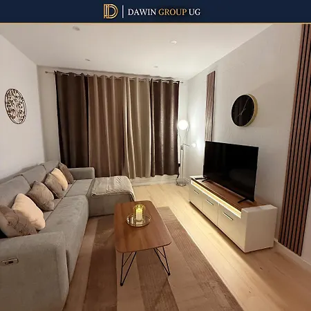 Luxury 3 In Hanover- Dawin Group Ug