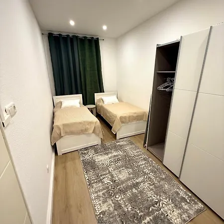 Luxury 3 In Hanover- Dawin Group Ug شقة هانوفر