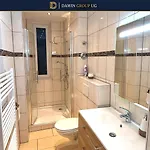 Luxury 3 In Hanover- Dawin Group Ug Apartment *