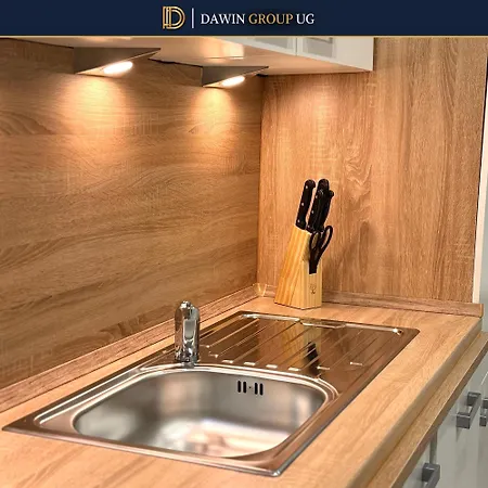Luxury 3 In Hanover- Dawin Group Ug
